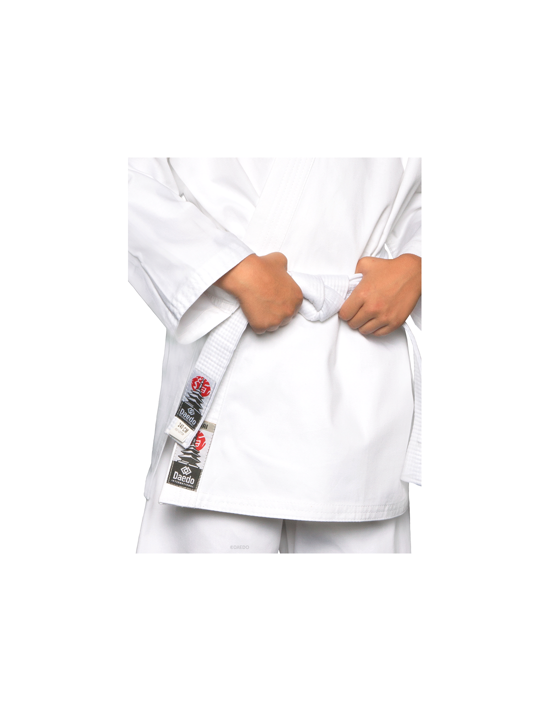 Karategi Daedo 'KOHAI'*++*Karategi 